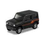 スズキ ジムニー ヘリテージエディションデザイン 仕様 トイザらスオリジナル トミカ