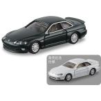 47 トヨタ ソアラ 4.0GTリミテッド (通常品 ＆ トミカプレミアム発売記念仕様) 2台セット トミカプレミアム