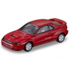 23 トヨタ セリカ GT-FOUR RC トミカプレミアム