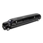 133 キャデラック エスカレード Asia Limited トミカロングタイプ