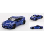 トゥルースケールミニチュアス Pandem Nissan Z 左ハンドル （セイラン