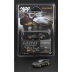 Mazda RX-7 RE-Amemiya Matsukiyo KOKU 3 Rotor NA-7 w/Trophy TAS 2025 Best Tuned Car Award