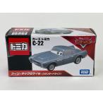 C-22 ласты * Mac misa il ( стандартный модель ) The Cars Tomica 