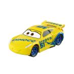 C-06 круиз *lami отсутствует (DINOCO рейсинг модель ) The Cars Tomica 