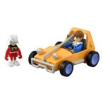  Mobile Suit Gundam Buggy Dream Tomica ride on 
