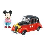 NO.176 Dream Star IV Mickey Mouse Disney motors Dream Tomica 