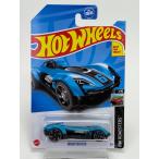 Hot Wheels ROADSTER BITE( Roadster резец ) US версия 