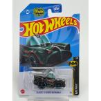 Hot Wheels CLASSIC TV SERIES BATMOBILE( Classic TVsi-liz bat Mobil ) US версия 