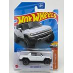 Hot Wheels GMC HUMMER EV(GMC Hummer EV) US версия 
