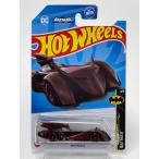 Hot Wheels BAT MOBILE (US версия )