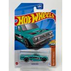Hot Wheels MAZDA REPU (US версия )