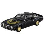 21 Pontiac Firebird Tomica premium 