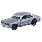 34 Nissan Skyline GT-R (KPGC10) Tomica premium 