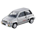 35 Honda City турбо II Tomica premium 