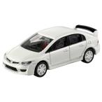 37 Honda Civic type R (FD2) Tomica premium 