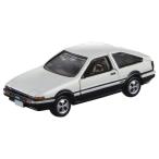 40 トヨタ スプリンター トレノ (AE86) トミカプレミアム