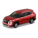 NO.10 Mitsubishi Outlander PHEV Tomica 