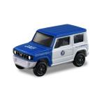 NO.100 Suzuki Jimny JAF load автомобиль технической помощи Tomica 
