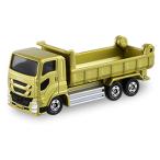 NO.101 Isuzu Giga самосвал машина Tomica 