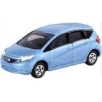 NO.103 Nissan Note Tomica 