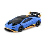 NO.11 Lamborghini ula can STO Tomica 