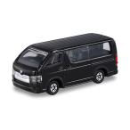 NO.113 Toyota Hiace Tomica 