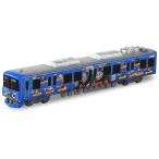 NO.124 столица . электропоезд паровозик Томас номер 2020 длинный модель Tomica 