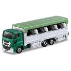 NO.139 дом . грузовик длинный модель Tomica 