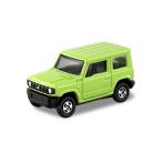 NO.14 Suzuki Jimny Tomica 