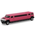 NO.148 Hummer H2 Limousine длинный модель Tomica 