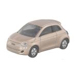 NO.16 Fiat 500e Tomica 