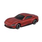 NO.17 Ferrari Rome Tomica 