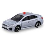 NO.2 Subaru WRX S4 маска патрульная машина Tomica 