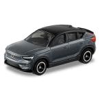 NO.22 Volvo C40li Charge Tomica 