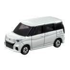 NO.24 Suzuki Solio Tomica 