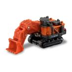 NO.25 Hitachi строительная техника загрузка экскаватор EX8000-7 Tomica 