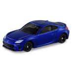 NO.28 SUBARU BRZ Tomica 