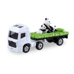 NO.3 животное грузовик Tomica 