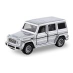 NO.35 Mercedes Benz G корочка mika