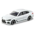 NO.36 BMW i4 Tomica 
