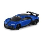 NO.37 Bugatti si long чистый спорт Tomica 