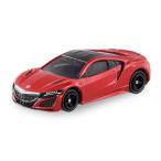 NO.43 Honda NSX Tomica 