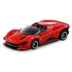 NO.46 Ferrari Daytona SP3 Tomica 