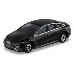 NO.47 EQSbai Mercedes -EQ Tomica 
