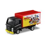 NO.48 Isuzu Elf ( Mickey &amp;f линзы ) грузовик Tomica 