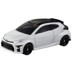 NO.50 Toyota Yaris Tomica 