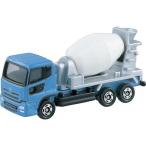 NO.53 Nissan дизель k on mi миксер Tomica 