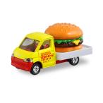 NO.54 Toyota Town Ace рукоятка burger машина Tomica 