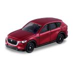 NO.6 Mazda CX-60 Tomica 