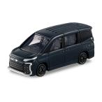NO.64 Toyota Voxy Tomica 